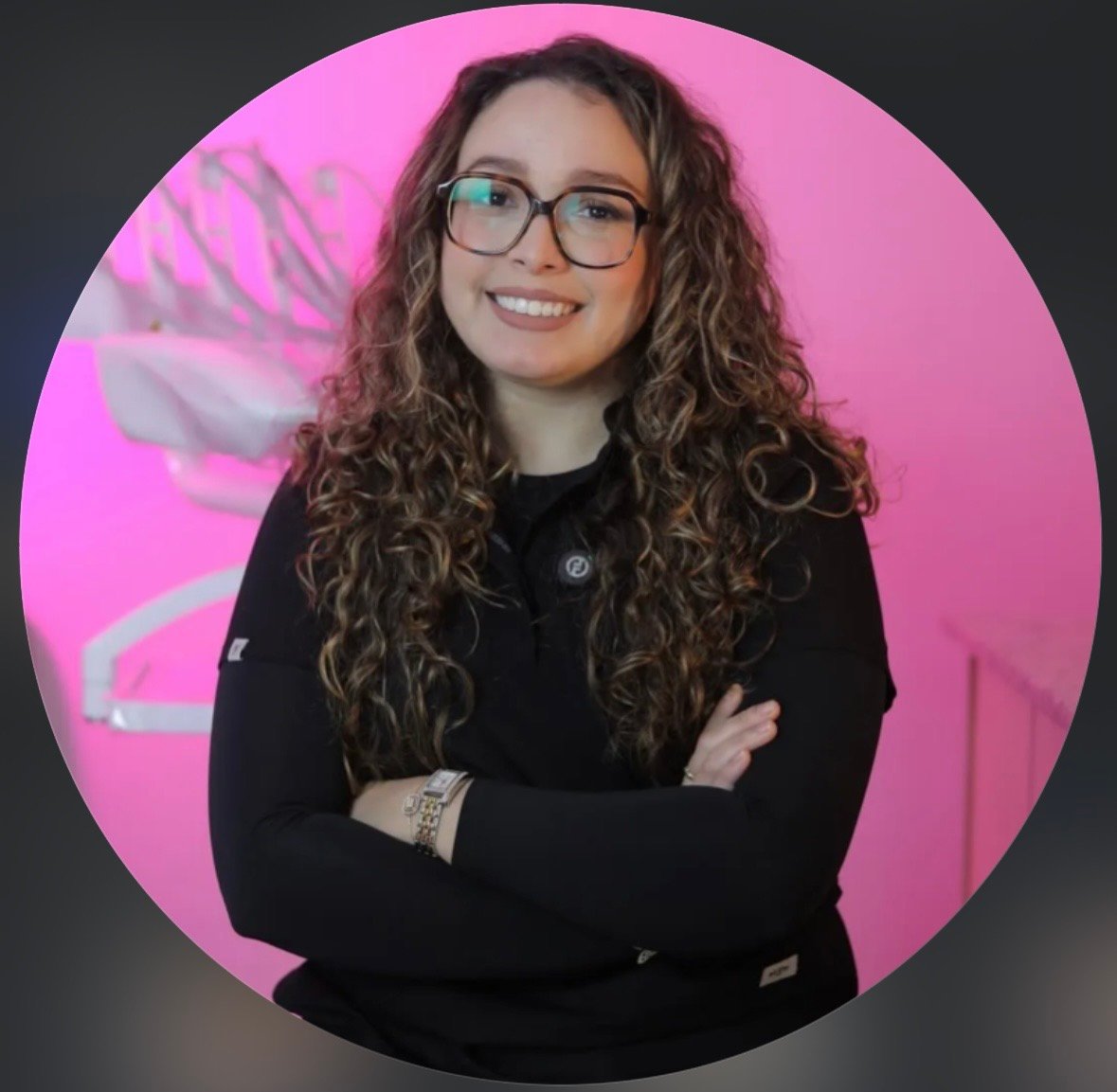 Dr. Sofia